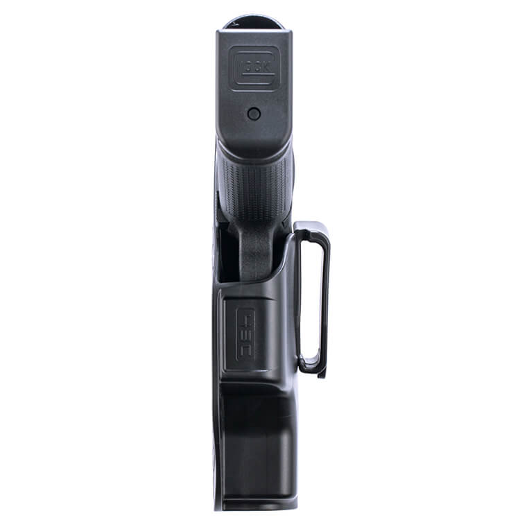 נרתיק פנימי לאקדח סמית ווסון M&P שילד ושילד פלוס – פובוס SWS C עם קליפס