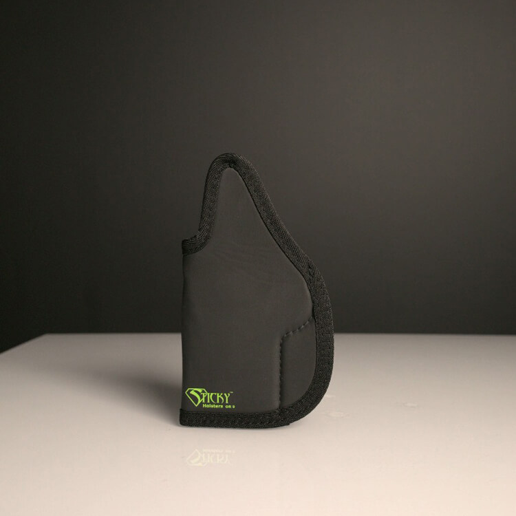 נרתיק פנימי לגלוק 17 עם כוונת- סטיקי הולסטרס Sticky Holsters OR 9