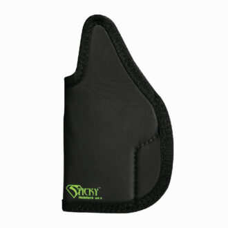נרתיק פנימי לגלוק 17 עם כוונת- סטיקי הולסטרס Sticky Holsters OR 9.