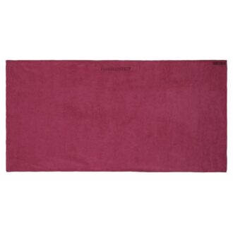 מגבת עם סקוץ’ לצבא סגול מגבת עם סקוץ’ לצבא סגול