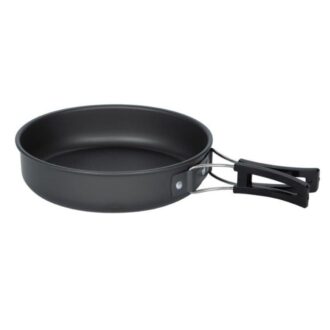 מחבת לטיולים מחבת לטיולים