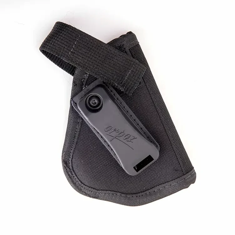נרתיק בד פנימי קטן המתאים למגוון אקדחים קטנים – ORPAZ
