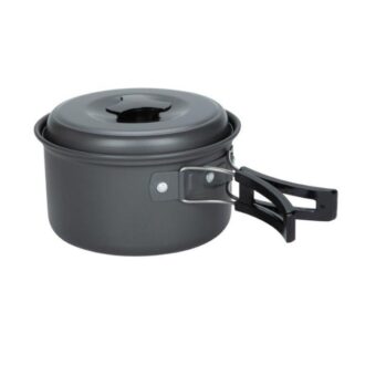 ערכת בישול לשטח סיר ערכת בישול לשטח סיר