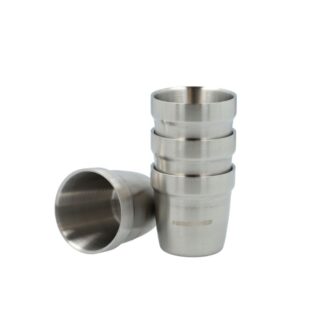 ערכת קפה אלפינית- כוסות ערכת קפה אלפינית- כוסות