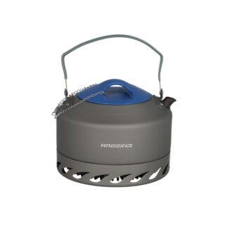 ערכת קפה אלפינית- קומקום ערכת קפה אלפינית- קומקום