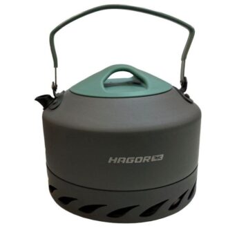 קומקום קפה טורבו - חגור