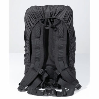 תיק טקטי לרפואת חירום – מדיטקטיק – שחור עם כיסוי תיק טקטי לרפואת חירום – מדיטקטיק – שחור עם כיסוי