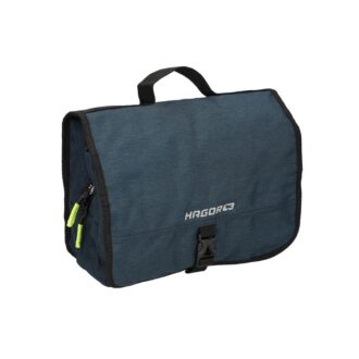 תיק רחצה לצבא כחול תיק רחצה לצבא כחול