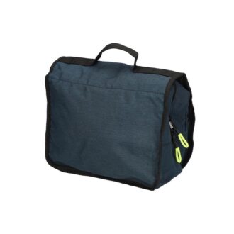 תיק רחצה לצבא כחול גב תיק רחצה לצבא כחול גב