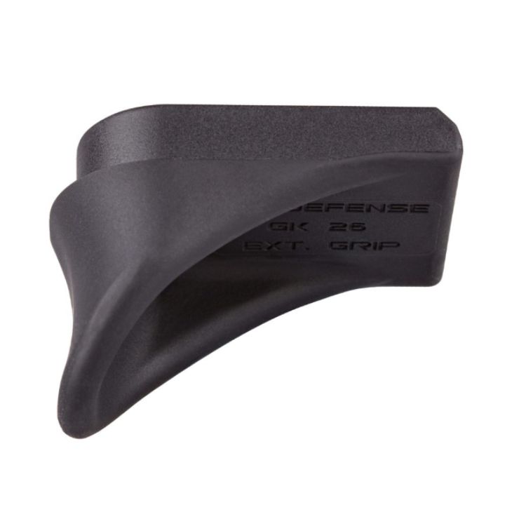 עקב לגלוק צד