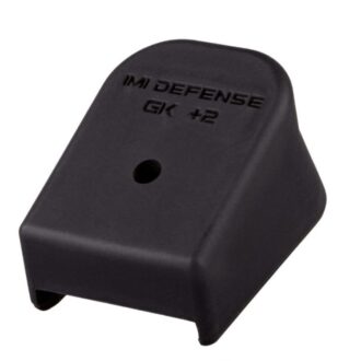 עקב מחסנית לגלוק 19 ישר עקב מחסנית לגלוק 19 ישר