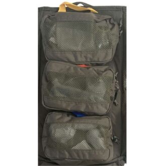 _פאוץ׳ נשלף לאורך _פאוץ׳ נשלף לאורך