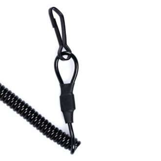 שרוך אבטחה לאקדח קליפס שרוך אבטחה לאקדח קליפס