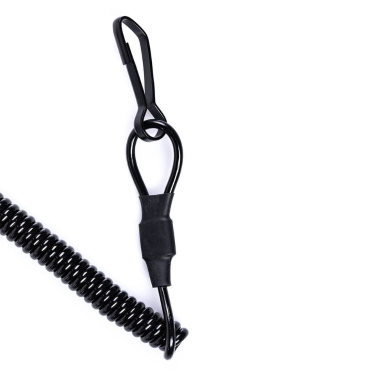 שרוך אבטחה לאקדח קליפס