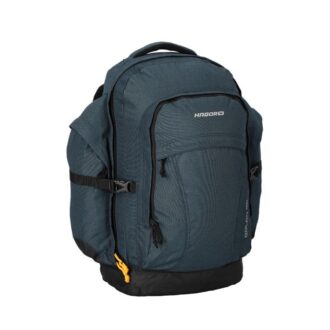 תיק טיולים כחול תיק טיולים כחול