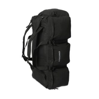 תיק צ’ימידן שחור עומד תיק צ’ימידן שחור עומד