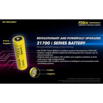 פנס יד הצפה טקטי נטען, 4000 לומן, למרחק 221 מטרים – Nitecore פנס יד הצפה טקטי נטען, 4000 לומן, למרחק 221 מטרים – Nitecore