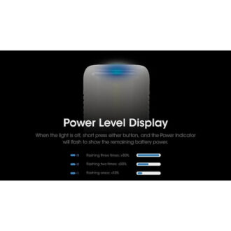 נצנץ אזהרה אדום / תאורת חירום וקמפינג / פנס יד / מטען נייד במוצר אחד – Nitecore נצנץ אזהרה אדום / תאורת חירום וקמפינג / פנס יד / מטען נייד במוצר אחד – Nitecore