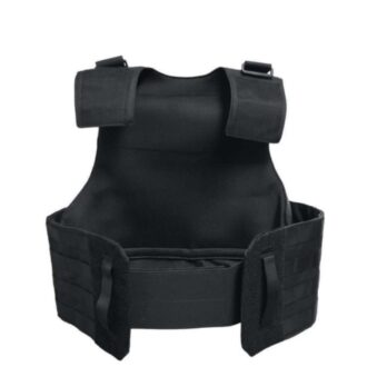 אפוד מגן ירי לחיילים עם מערכת מולה 360°, רמת מיגון A3, דגם Almog – מצדה אפוד מגן ירי לחיילים עם מערכת מולה 360°, רמת מיגון A3, דגם Almog – מצדה