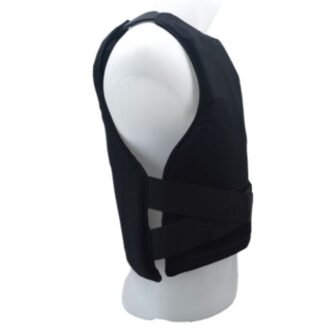 אפוד מגן ירי נסתר מתחת לבגדים, רמת מיגון AIII, דגם VIP – מצדה אפוד מגן ירי נסתר מתחת לבגדים, רמת מיגון AIII, דגם VIP – מצדה