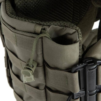 ווסט לוחם חגור עם תרמיל מתפרק ורצועות מתיחה למתניים – חגור ווסט לוחם חגור עם תרמיל מתפרק ורצועות מתיחה למתניים – חגור