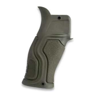 ידית אחיזה לנשק ארוך ירוק ידית אחיזה לנשק ארוך ירוק