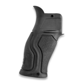 ידית אחיזה לנשק ארוך שחור (1) ידית אחיזה לנשק ארוך שחור (1)