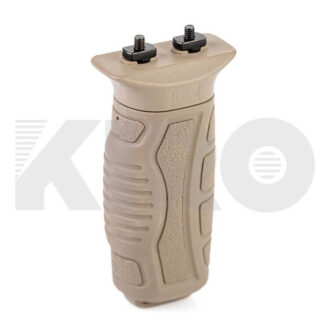 ידית הסתערות לנשק ארוך עבור מסילת M-LOCK_ פיקטיני KIRO- חאקי אמלוק ידית הסתערות לנשק ארוך עבור מסילת M-LOCK_ פיקטיני KIRO- חאקי אמלוק