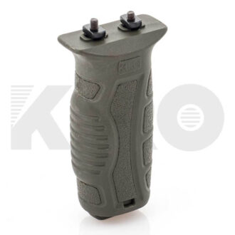 ידית הסתערות לרובה עם מסילת פיקטיני M-LOK, ציפוי פלסטיק – KIRO – ירוק אפרפר גלריה ידית הסתערות לרובה עם מסילת פיקטיני M-LOK, ציפוי פלסטיק – KIRO – ירוק אפרפר גלריה