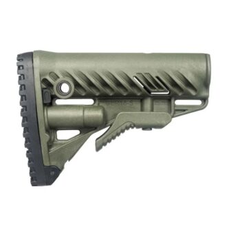 קת לנשק FAB – ירוק זית קת לנשק FAB – ירוק זית