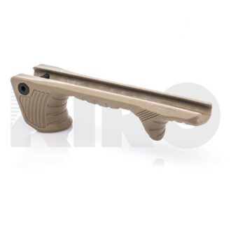 מעצור לנשק, ארגונימי עם תושבת QD Sling עבור מסילת פיקטיני – KIRO – עמוד לנעם -חאקי מעצור לנשק, ארגונימי עם תושבת QD Sling עבור מסילת פיקטיני – KIRO – עמוד לנעם -חאקי