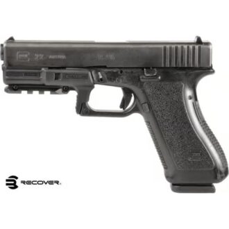מתאם מסילה לגלוק 17 22 ללא מסילה – Recover Tactical מתאם מסילה לגלוק 17 22 ללא מסילה – Recover Tactical
