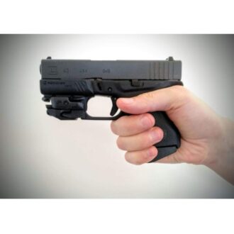 מתאם מסילה לגלוק 43X 43 48 לאקדח ללא מסילה – Recover Tactical מתאם מסילה לגלוק 43X 43 48 לאקדח ללא מסילה – Recover Tactical