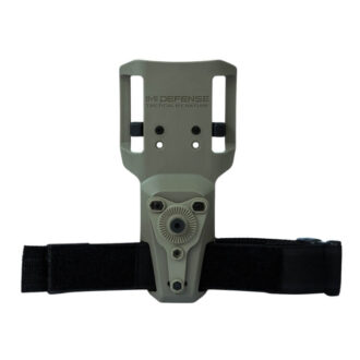 מתאם נשיאה נמוכה IMI ירוק זית מתאם נשיאה נמוכה IMI ירוק זית