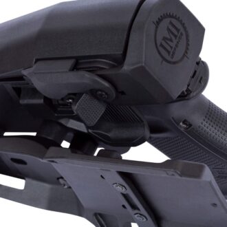 נרתיק לגלוק עם כוונת אופטית – רמת אבטחה 3 IMI Defense RDL נרתיק לגלוק עם כוונת אופטית – רמת אבטחה 3 IMI Defense RDL