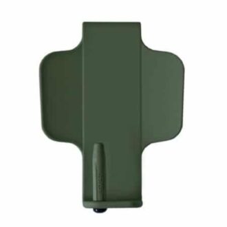 _נרתיק פנימי לאקדח ירוק _נרתיק פנימי לאקדח ירוק