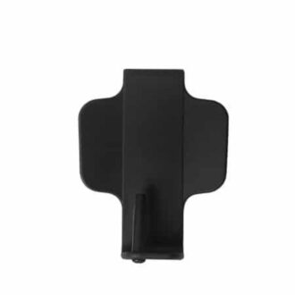 _נרתיק פנימי לאקדח שחור _נרתיק פנימי לאקדח שחור