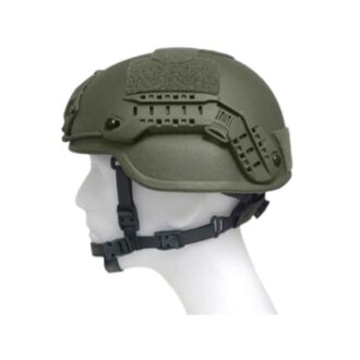 קסדת Mich טקטית, רמה 3A – מצדה קסדת Mich טקטית, רמה 3A – מצדה