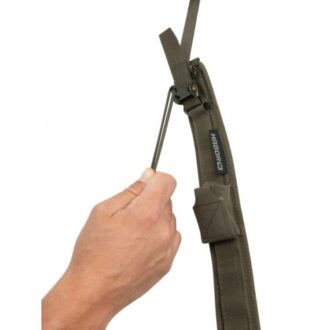 רצועה לנשק טקטית, מרופדת ומתכווננת – חגור רצועה לנשק טקטית, מרופדת ומתכווננת – חגור