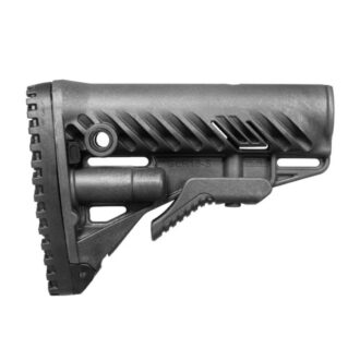 קת לנשק FAB – שחור קת לנשק FAB – שחור