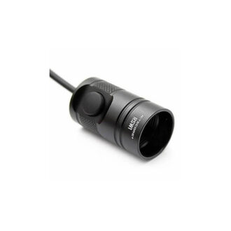 שלט PTT למגוון דגמי פנסים של Nitecore חיבור שלט PTT למגוון דגמי פנסים של Nitecore חיבור
