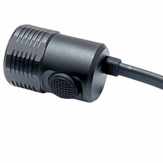 שלט PTT לפנס יראור טקטי ולמגוון פנסי Nitecore שלט PTT לפנס יראור טקטי ולמגוון פנסי Nitecore