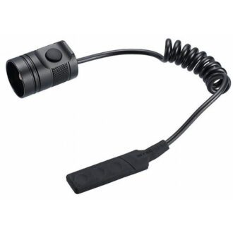 שלט הפעלה PTT לפנסי Nirtecore, דגמים שונים שלט הפעלה PTT לפנסי Nirtecore, דגמים שונים