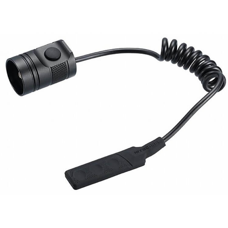 שלט הפעלה PTT לפנסי Nirtecore, דגמים שונים