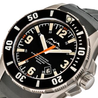 שעון צלילה צד שעון צלילה צד