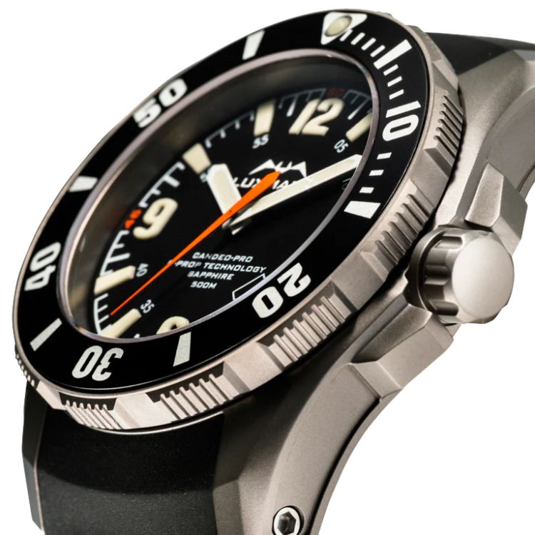 _שעון צלילה צידי