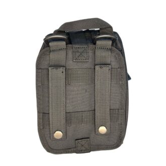 תיק טראומה טקטי גב תיק טראומה טקטי גב