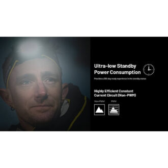 פנס ראש נייטקור נטען 2000 לומן, למרחק 222 מטרים – Nitecore פנס ראש נייטקור נטען 2000 לומן, למרחק 222 מטרים – Nitecore