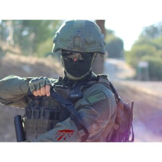 חוסם עורקים טקטי LST – פצוע יד חוסם עורקים טקטי LST – פצוע יד