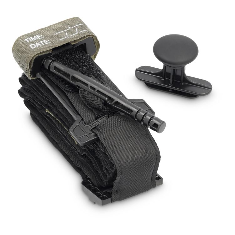 חוסם עורקים ש